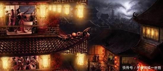 宋徽宗|李师师的结局如何宋徽宗提出一方法,被拒绝了!