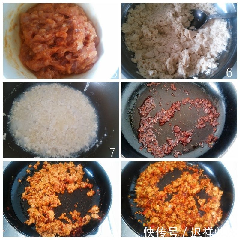 从小到大爱豆腐，第一次发现如此做法，好吃到舔碗，一个人就一锅