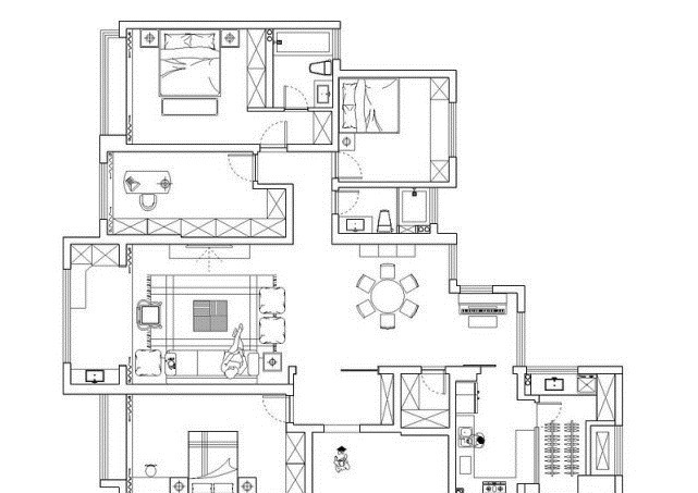 洛可可|148平唤起无数人的少女心,定格了摇摇欲坠的洛可可梦幻