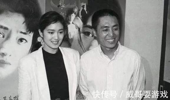 新鲜出炉(肖华 张艺谋前妻)张艺谋为啥没娶巩俐,张艺谋:我虽负了肖华巩俐,但余生都不会辜负18岁就跟了我的陈婷, 新鲜出炉(肖华 张艺谋前妻)张艺谋为啥没娶巩俐,张艺谋:我虽负了肖华巩俐,但余生都不会辜负18岁就跟了我的陈婷,