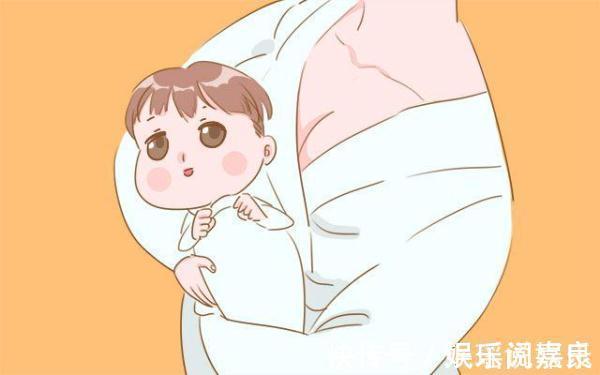 宝妈|聪明的宝宝从小就有这4个特征,如果你家孩子全中,那要恭喜你了