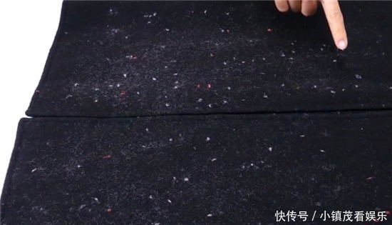 衣服粘毛教你一招,不用胶带,衣服像新的一样干净,不花一分钱