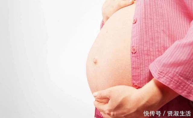 中奖|易孕体质好不好 一碰就怀孕生孩子跟开挂似的,比不孕更痛苦!