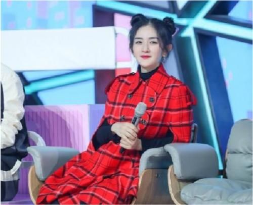 谢娜预产期将至？衣着宽松录《快本》，将与张碧晨同台