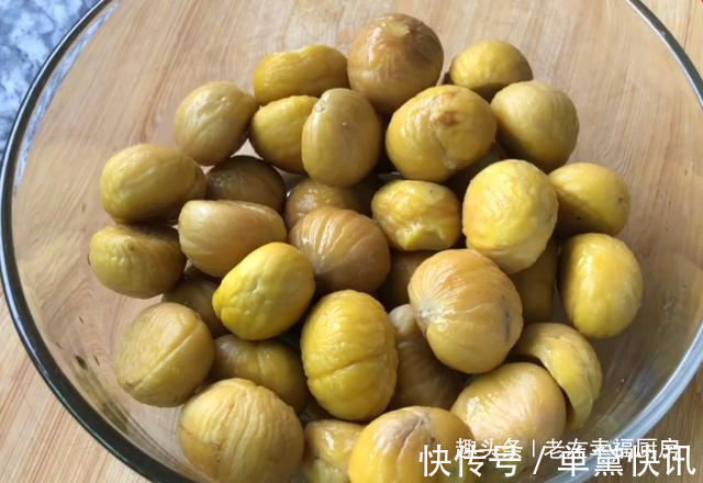 爱吃鸡的收藏了，学会这一个独特做法，下酒又下饭，看着都流口水