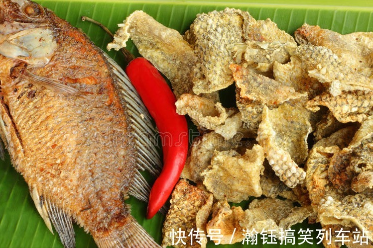 食材|夏天遇到这食材，我从不手软，10块钱一斤，炸一炸嘎嘣脆，太香了