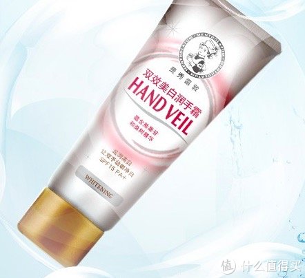 十款平价美白好物推送，从头到脚，武装到牙齿！