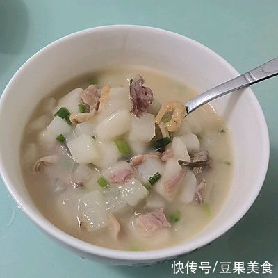 咸丸子|香到流口水的阳江咸丸子，下饭神器都靠它