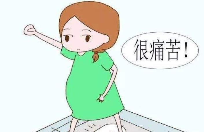 怀孕|怀孕时上厕所，孕妈妈牢记“3不要”，胎儿在孕肚里才不会难受