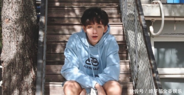 训练生 《青春有你3》选手录制《王牌》,看清C位是谁,实至名归