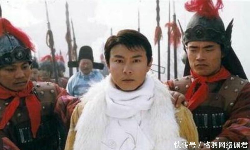 除掉|朱元璋想除掉沈万三，问：桌上猪蹄叫什么？沈万三用3字保住性命