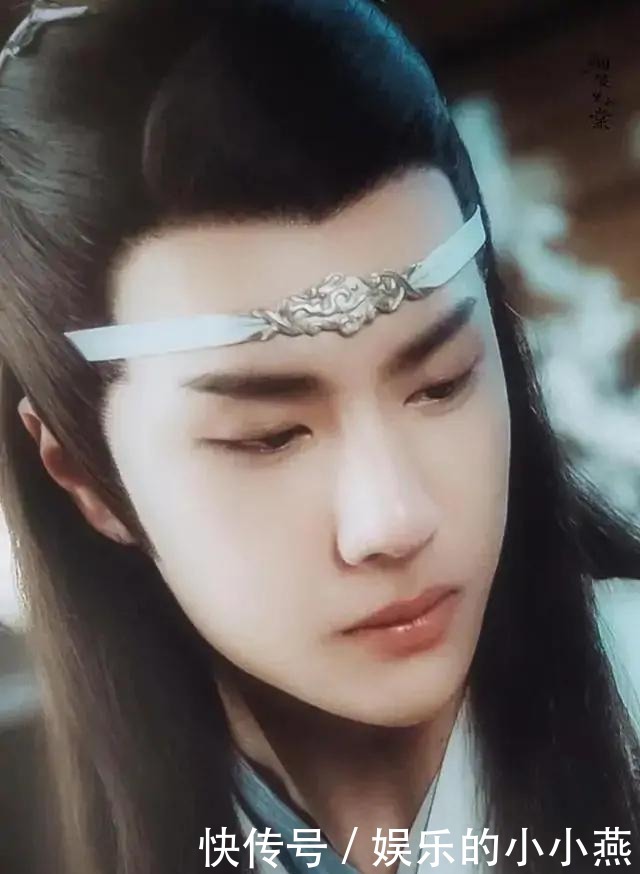 随便132-2|红发带,是魏婴自始至终誓死坚守着的赤诚