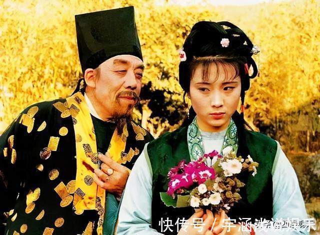 袭人@冷眼看红楼:人心险恶能到什么程度?贾母早就打算让鸳鸯给她殉葬