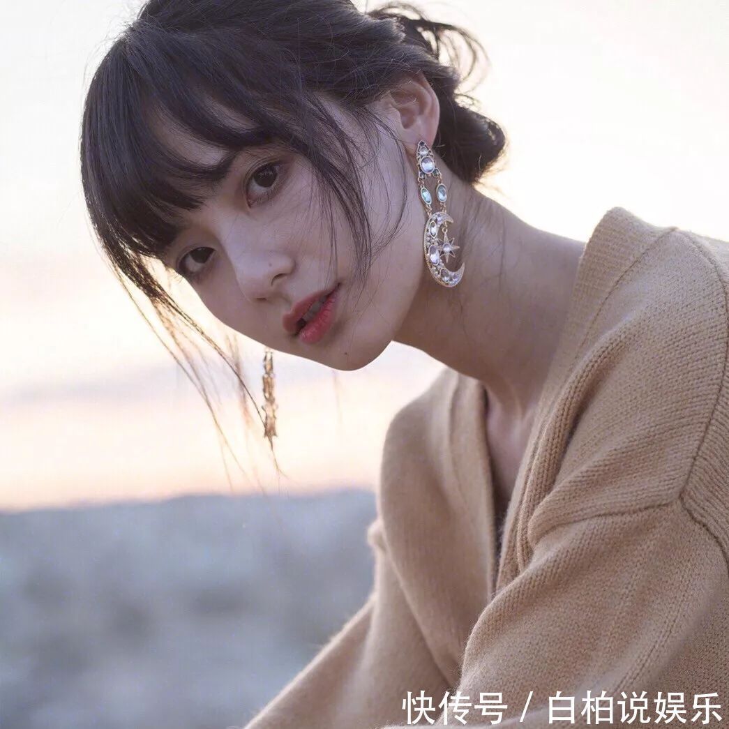 脸型|2019超火的“八大网红刘海”,你剪了哪一款