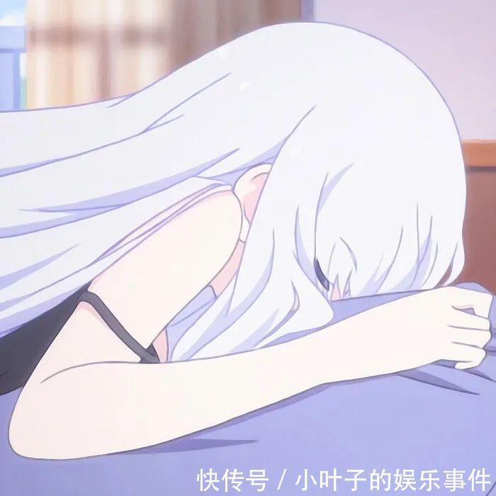 情头|动漫情头|适合“微信拍一拍”的搞笑文案