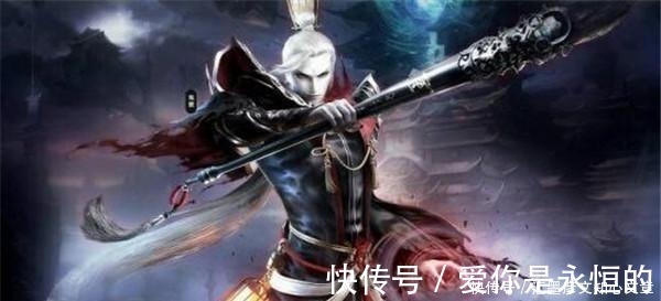 里程碑|经典的玄幻小说,最后一本引领一个时代,堪称网文界的里程碑