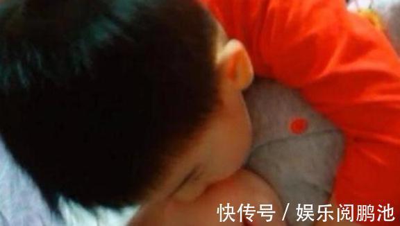 家长|哥哥喜欢亲近妹妹,妹妹却总是大哭,宝妈掀开襁褓后失声痛哭