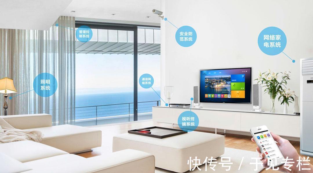 管家|智能家居,真的是蓝海吗?
