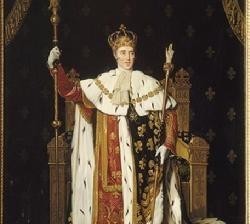 文明|浅析查理大帝对西欧文明的影响