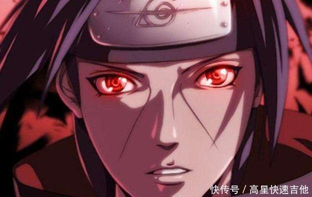 斑会|火影忍者相比最强幻术“别天神”,为何斑会选择使用无限月读!