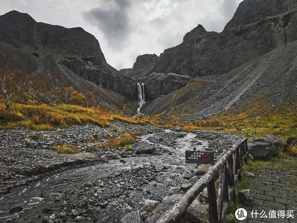 我的旅行|我的旅行 篇六：中秋的长白山，不仅有如镜般的天池，还有沉醉的秋景，五彩缤纷，如童话世界