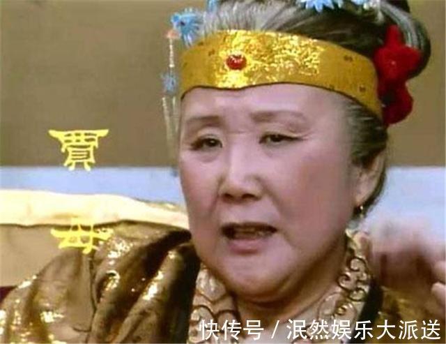 黛玉|贾母狠骂薛宝钗,看起来不动声色,其实入木三分,姜还是老的辣