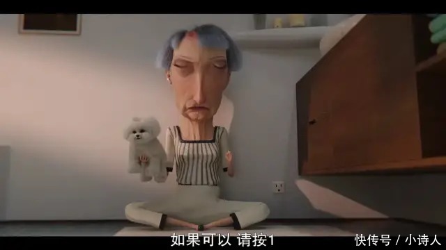 巨人 《爱、死亡和机器人》第二季各集优劣大排序,如下:8324715