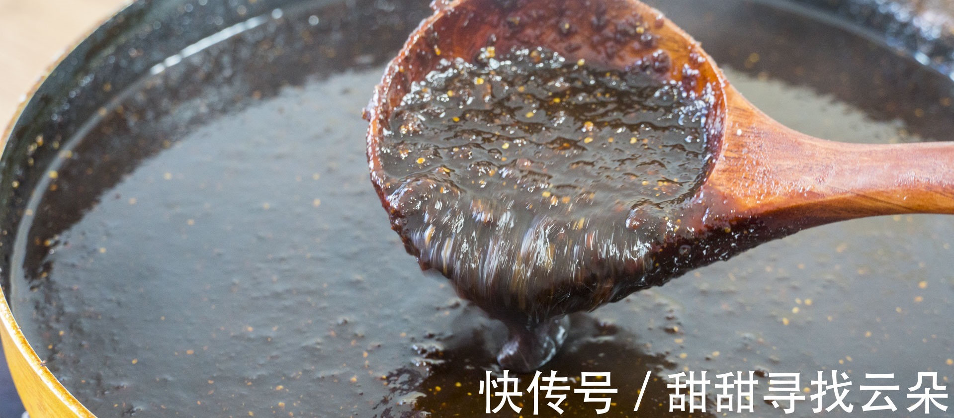 红枣|女人想要老得慢一点,遇到“它”别错过,早上1勺,喝出好气色!