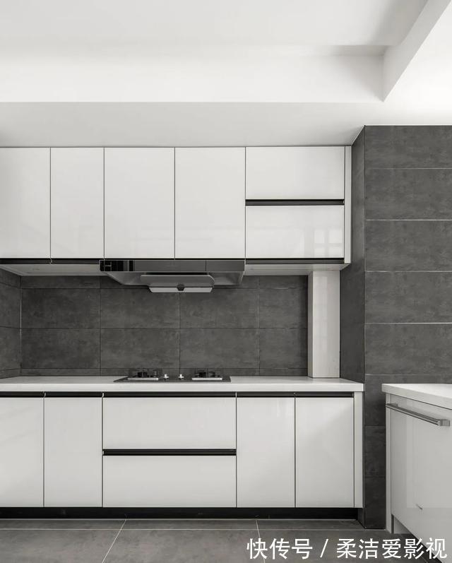 地砖|日子过久了才发现,越是简单的设计,实际上才越“高大上”