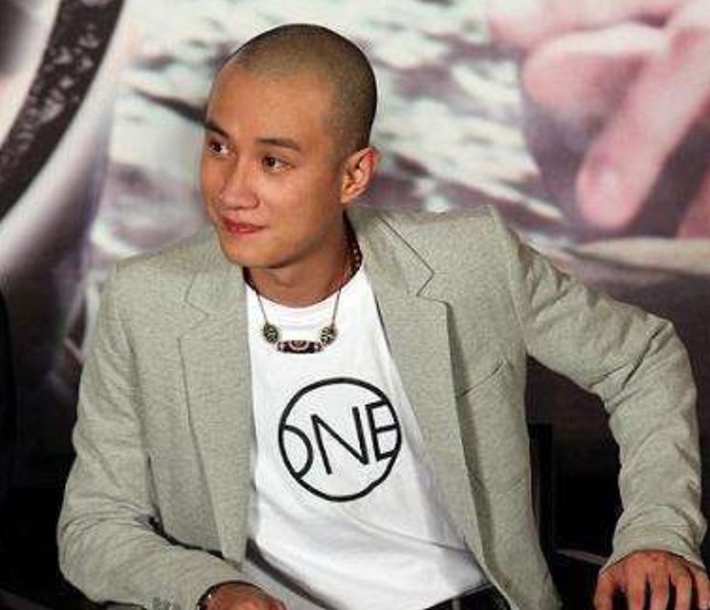 机缘巧合|李连杰机缘巧合得“天珠”,价值上亿,马未都认为是“天珠之王”