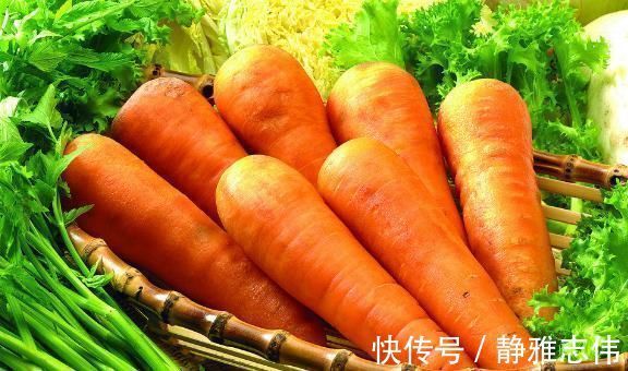 宝宝|最适合宝宝吃的几种蔬菜，宝妈们看完赶紧回家做给宝宝吃吧