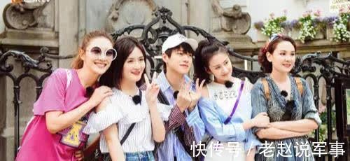 《你好星期六》取代《快乐大本营》,处境尴尬的只有吴昕一个?