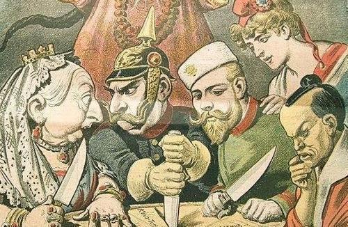 就亡|《辛丑条约》赔款39年还清,但10年清朝就亡了,剩下债如何处理?