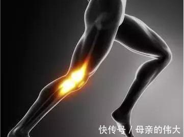 康复|膝关节痛,做1个膝盖康复的动作,每天坚持5分钟,膝关节越来越好
