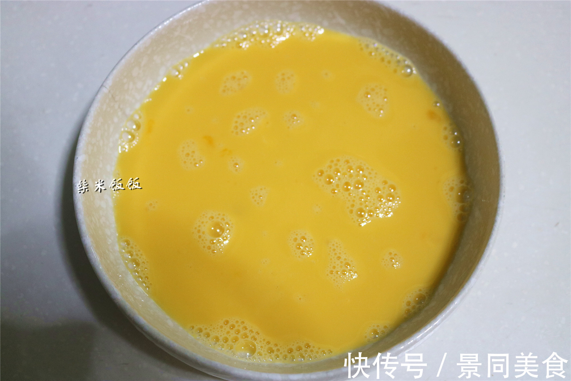 更香|明天早餐还吃它，比包子省事，比大饼更香，朋友跟着做！