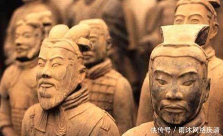 打开|秦始皇祖母墓打开后,专家获得重大发现,里边存有绝迹多年的动物