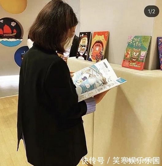 弧度|38岁郭晶晶终于换发型,剪短发美到开挂,又美又温柔,谁能不爱?