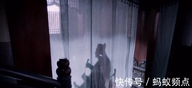魏无羡|《陈情令》究竟是谁策划了魏无羡的复活,你还以为是聂导吗