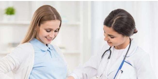 b超|新手妈妈意外怀孕,丈夫陪产检失耐心,扔下宝妈一个人走