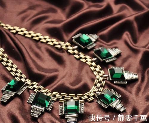 哥伦比亚|收藏祖母绿,优先这3个产地,其它产地的,大多数都是“垃圾”