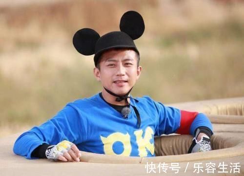 艾特|鄧超送粉絲禮物太“貴重”,不怕孫儷吃醋?沒想到你是這樣的鄧超