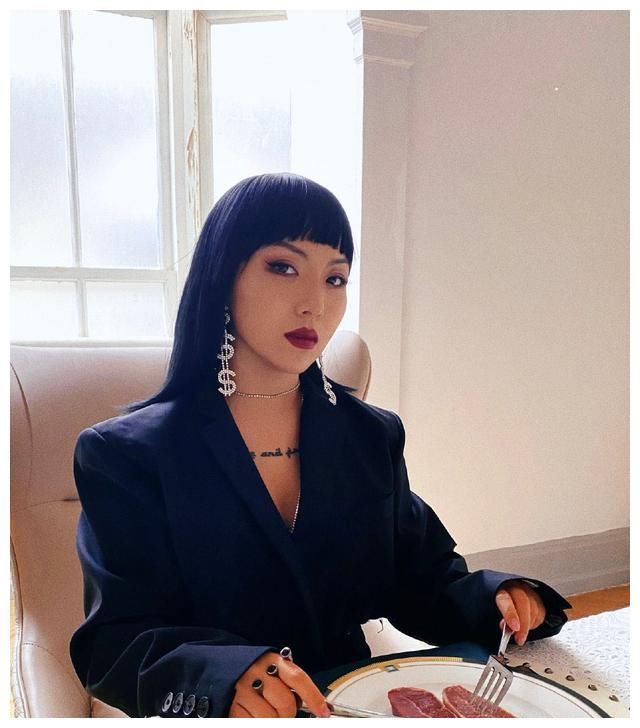 黑怕女孩：导师全员路透，王嘉尔、邓紫棋亮相，这档节目有看头了