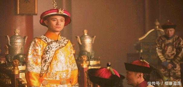 乾隆|乾隆得知阿桂平定金川大捷,派人赏赐一碗喝剩的粥,阿桂含泪喝完