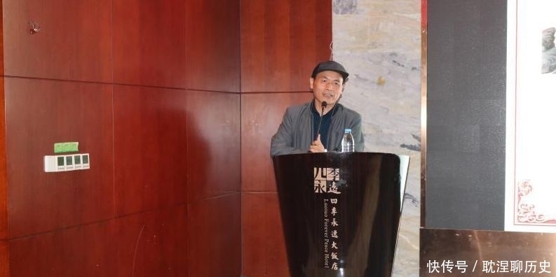 落实服务功能助力企业管理!区企联企协举办王阳明心学与企业经营管理讲座