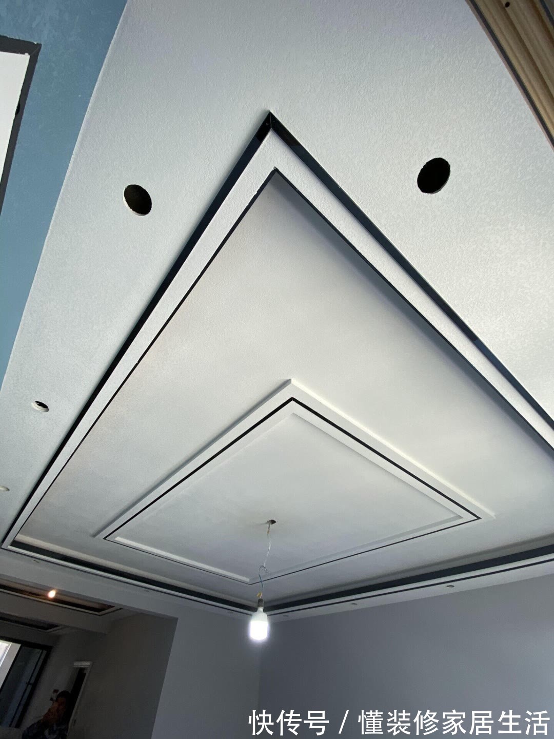 吊顶|家装吊顶实拍