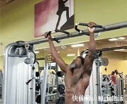 ins|健身的男人老了？之后有多帅？？看完你就知道了