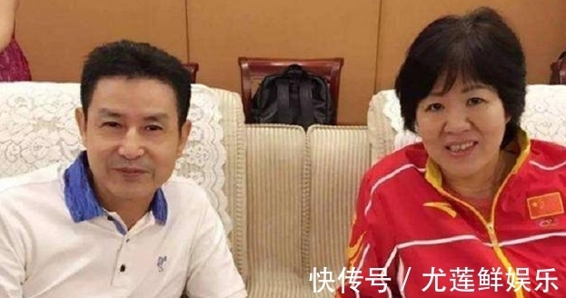 陈忠和|女排名帅陈忠和,与郎平亦师亦友,前妻意外去世,二婚娶女排队员