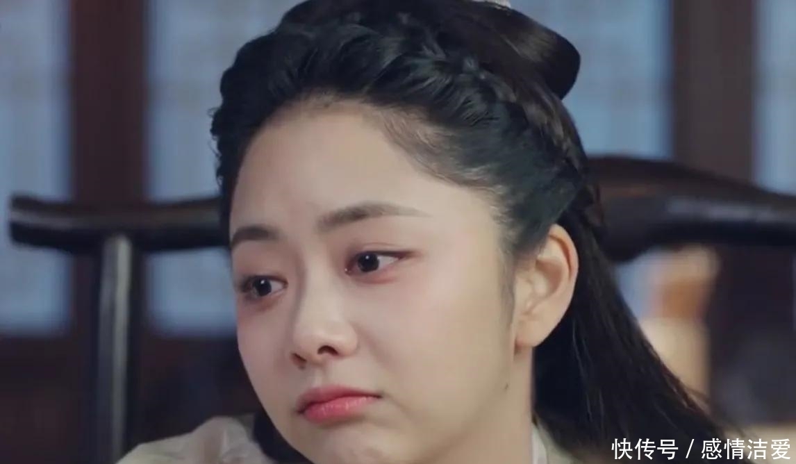 陆绎|《锦衣之下》原著:今夏第一次在陆绎面前落泪,心疼又无能为力