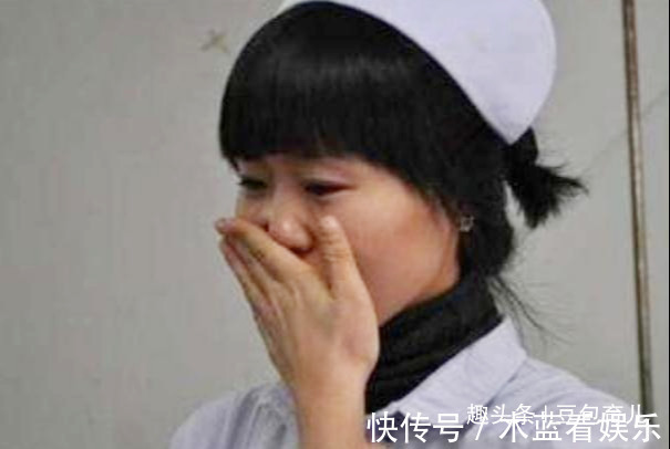 孕检|妈妈生二胎离世,4岁女儿在产房外不肯走,她打开小手医生哭了