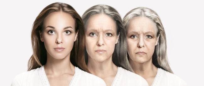 男性|女性老得比男人快,但更长寿?医生:多与3个因素有关